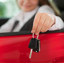 car-key