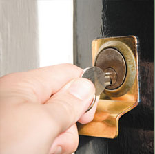 home-lock