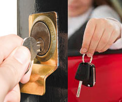 locksmiths